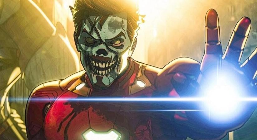Ki ment meg minket a saját hőseinktől? – Brutális előzetesen a Marvel Zombies