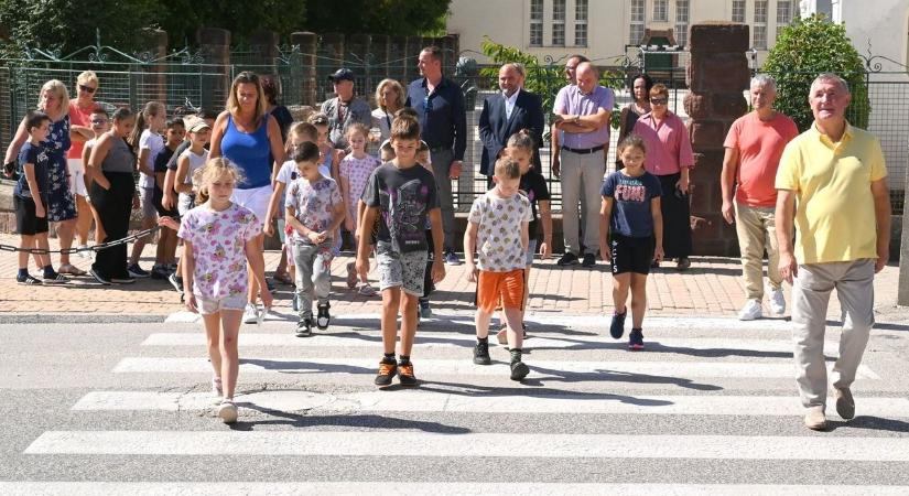 Kétmillió szavazattal nyert a közösség (galéria)