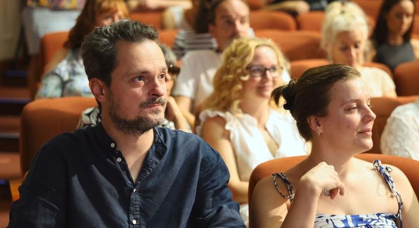 A sikerekkel teli nyár után optimistán várják az új évadot Nyíregyházán