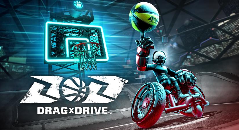 Drag x Drive teszt – Kerekesszékes kosarasok