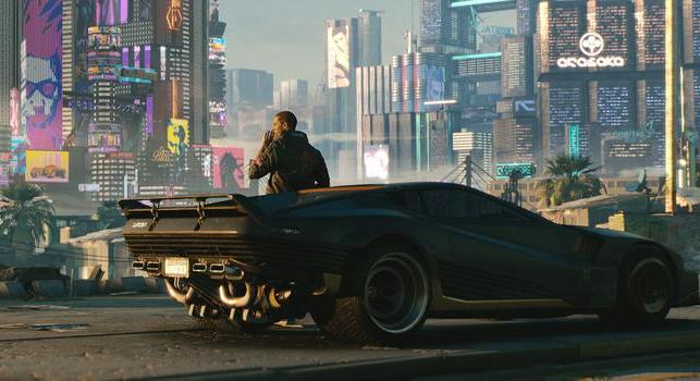 Szeptember 4-ét minden Cyberpunk 2077 rajongó imádni fogja