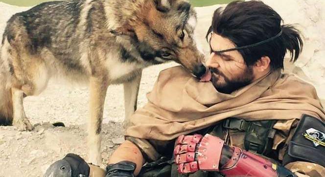 Metal Gear Solid V: Phantom Pain – Az ember, aki eladta nekünk a világot – 10 éve