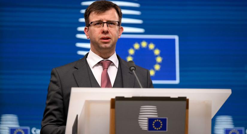 Nyugat-Balkán: Bóka János szerint fel kell gyorsítani az uniós integrációt – Brüsszelnek be kell tartania az ígéreteit