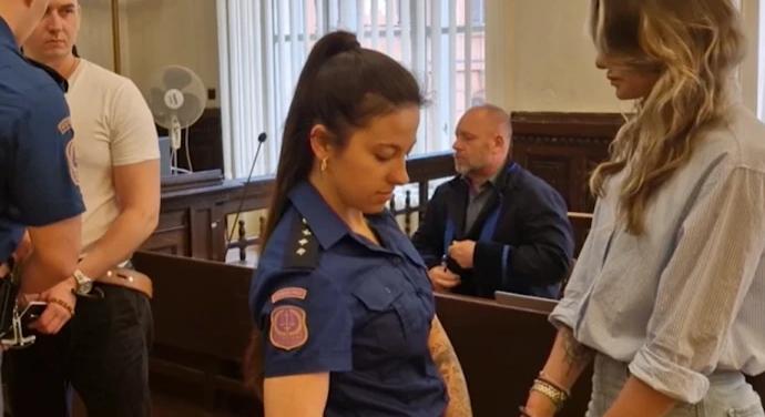 Csehországban csalás miatt ítéltek el egy volt kárpátaljai vámost és feleségét