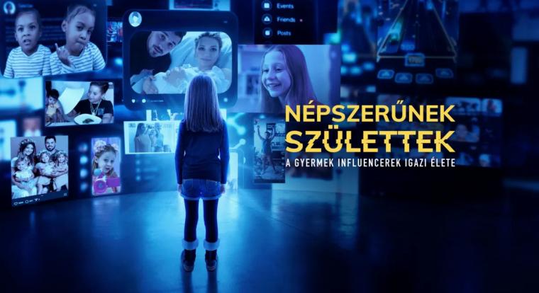 A gyerekinfluenszerek világa: játék vagy kőkemény munka?