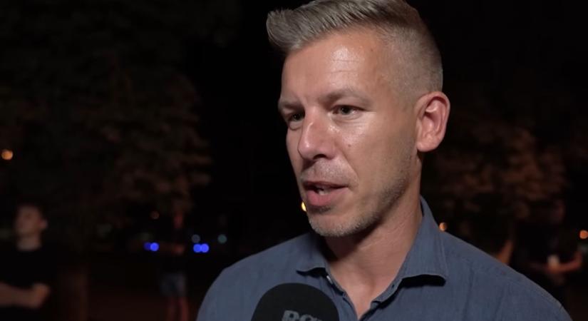 Rekord: egyetlen perc leforgása alatt sikerült megcáfolnia magát Magyar Péternek