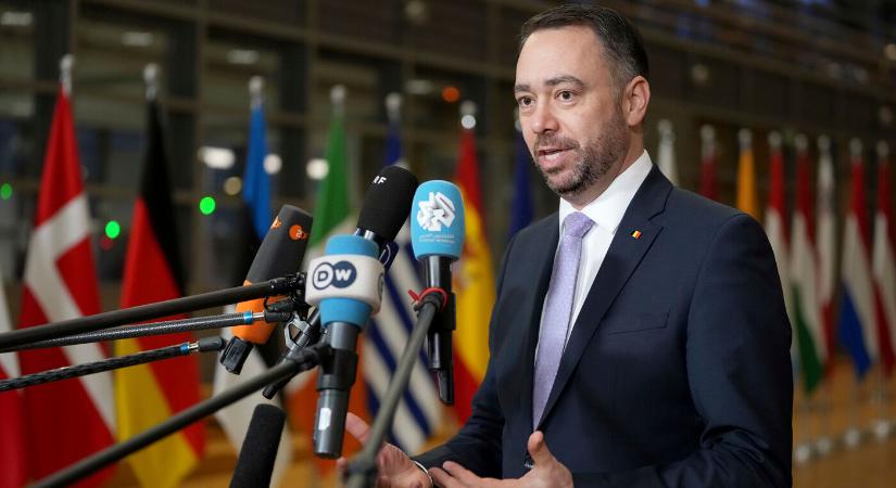 Belgium el fogja ismerni a palesztin államot