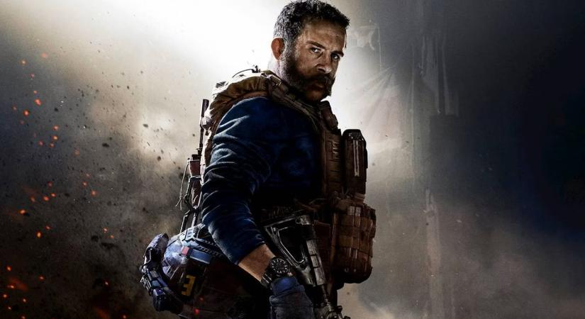 Film készül minden idők egyik legsikeresebb videójáték-sorozatából, a Call of Dutyból