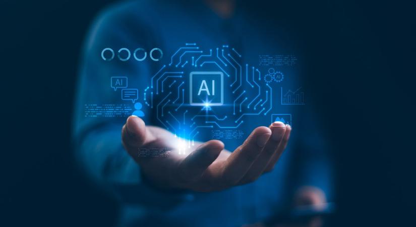 Mesterséges intelligencia a gyakorlatban  VIDEÓ