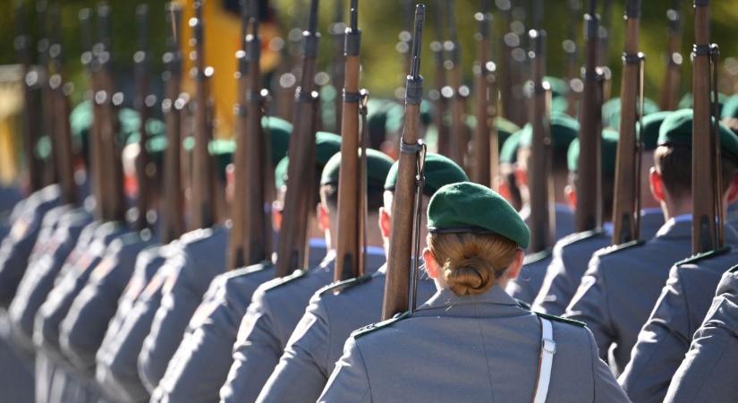 Háborús pszichózis: egy német publicista már a nyugdíjasokat is besorozná