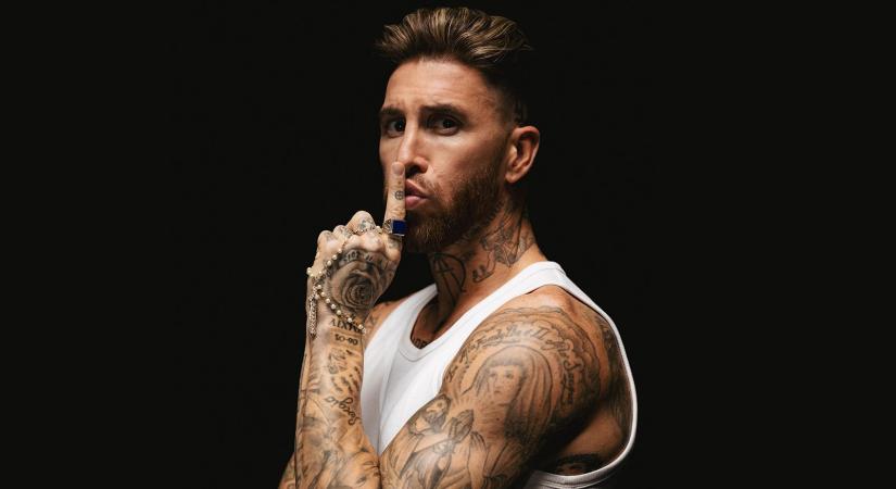 Felkavaró interjú, Sergio Ramos elmondta, mit érzett, amikor mennie kellett a Real Madridtól