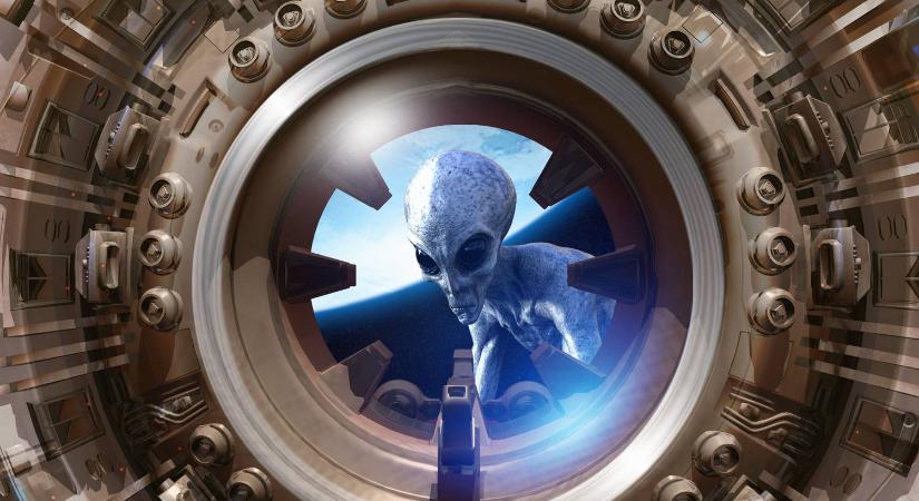 Videók, amiktől felrobbant a közösségi média: rejtélyes UFO-k bukkantak fel világszerte