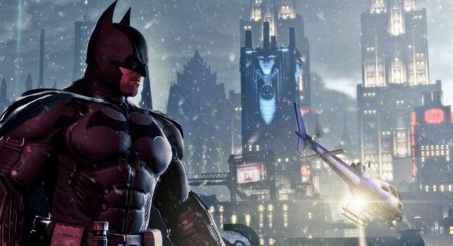 Az Assassin's Creed szériának is köze van a következő Batman-játékhoz