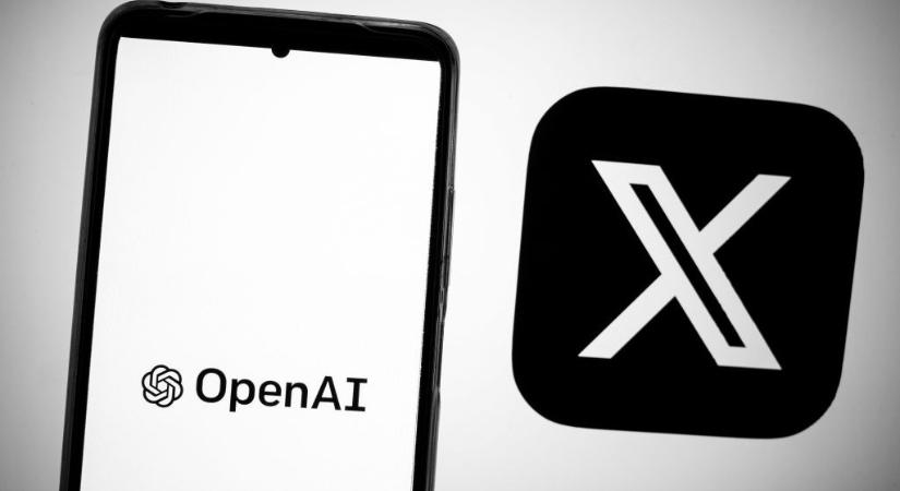 Elon Musk ismét hadat üzent az OpenAI-nak