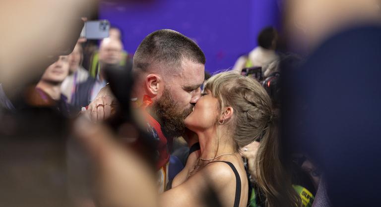 Az élő Nostradamus szerint Taylor Swift esküvője megrengetheti a világot