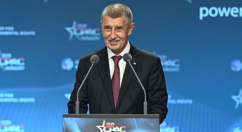 Andrej Babis szerint nem szabad megismétlődnie a politikusok elleni támadásoknak
