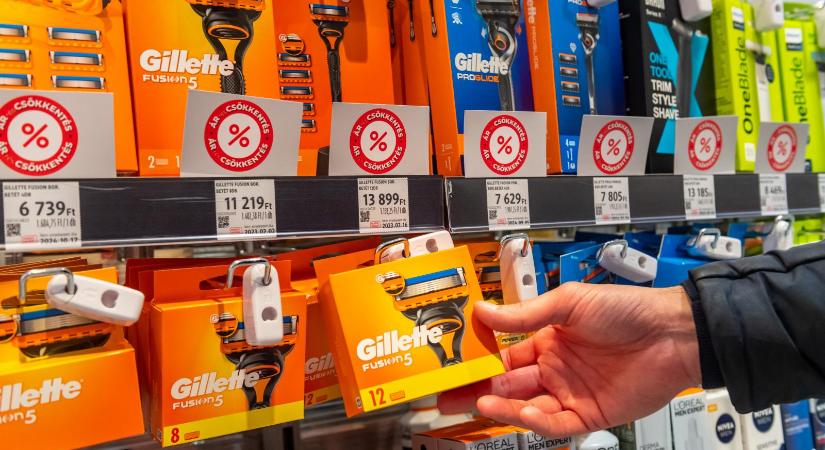 Megnéztük az árakat, a kereskedők visszafogták magukat, az az árrésstop viszont hatástalan marad az inflációval szemben
