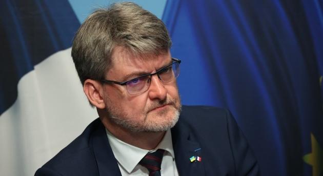 Franciaország és Ukrajna a dróngyártás elindításáról egyeztet az ukrán hadsereg számára