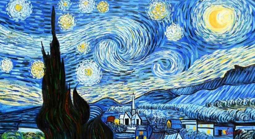 Rakd ki az éjszakát – Csillagos éj puzzle élmény
