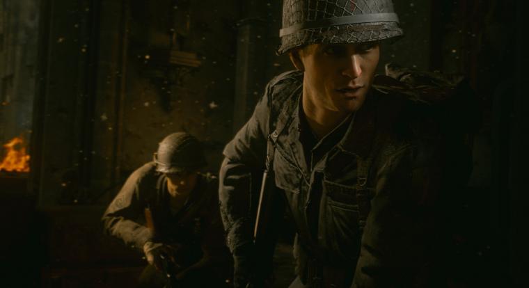 Hivatalos: tényleg készül a Call of Duty film