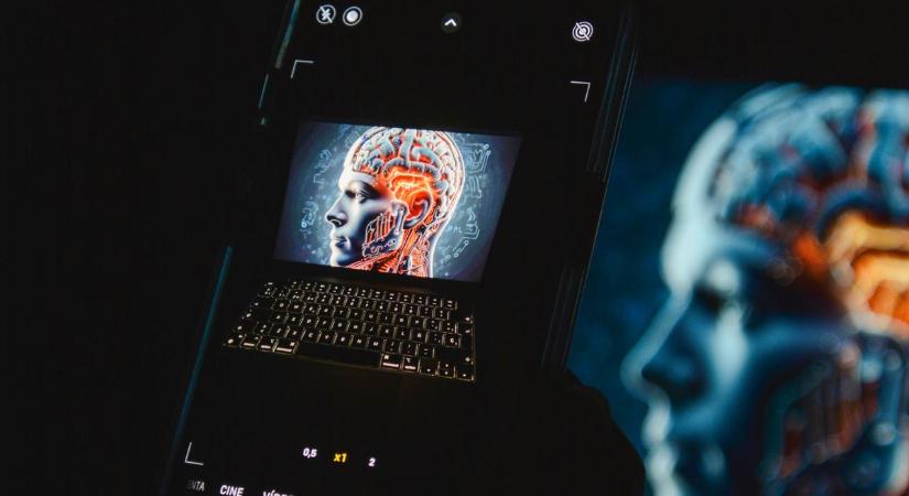 Félelmetes: elszabadulhat a mesterséges intelligencia