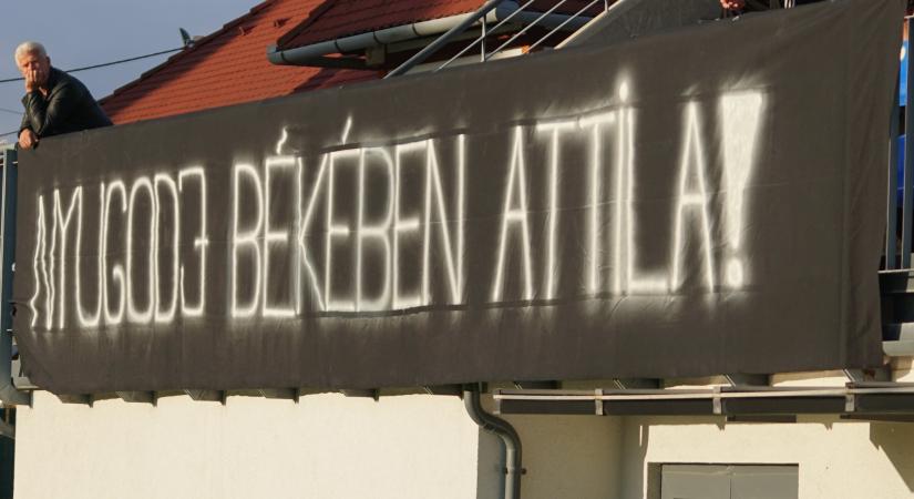 Önkritikusan beszélt a gyászoló Misleny edzője a Vasas elleni vereség után
