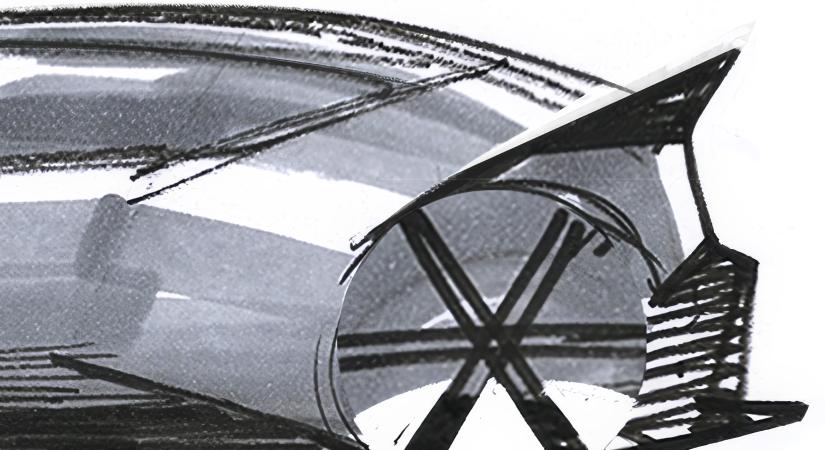 Őrült sportautót, vagy valami mást hoz a Hyundai?