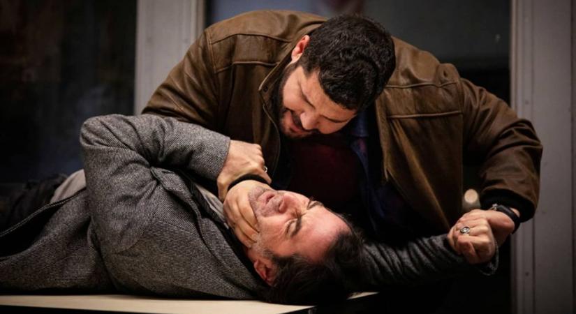 Piedone – A Cop in Naples: Piedone öröksége új köntösben (kritika)