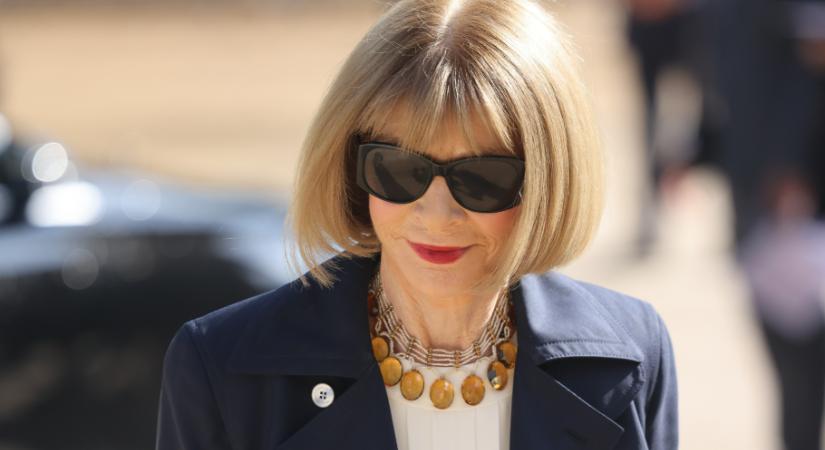 Megvan Anna Wintour utódja: mutatjuk, ki lép a legendás Vogue főszerkesztő nyomdokaiba
