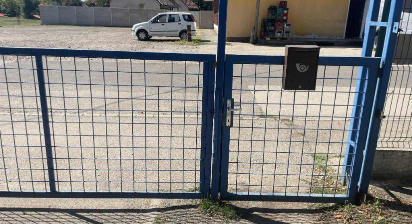 Felújítások a sportpályán