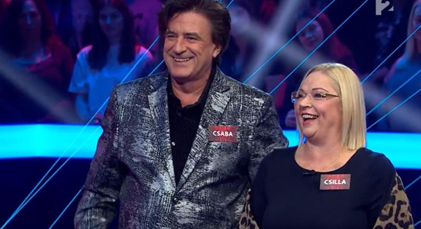A Barátok közt két főszereplőjéről ezt senki se tudta