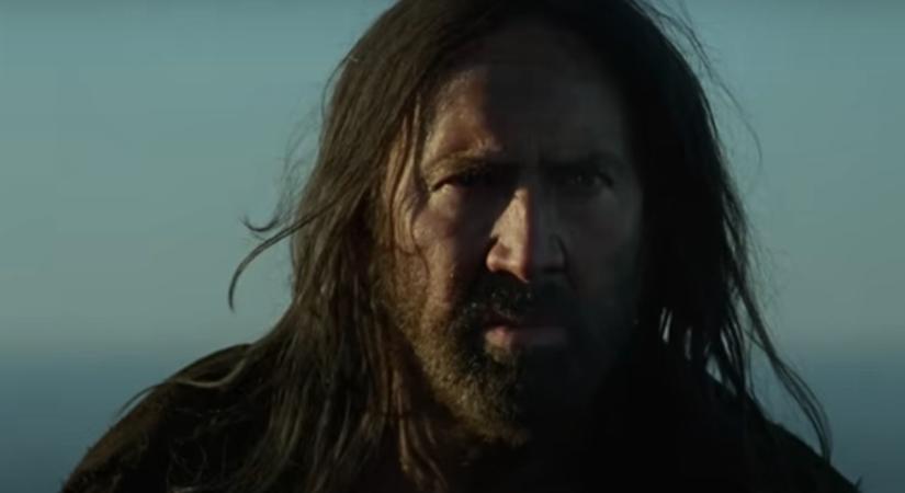 Durva, horrorfilm készül Jézus életéről (VIDEÓ)