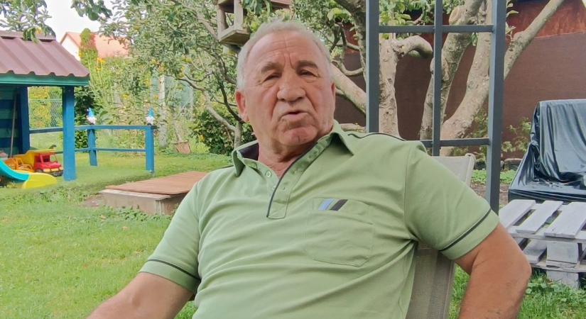 A Tisza-adóról kérdeztük Olvasónkat - videó