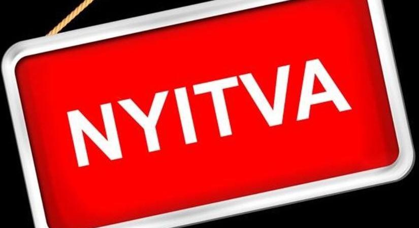 Új üzlet nyílik a győri Family Centerben