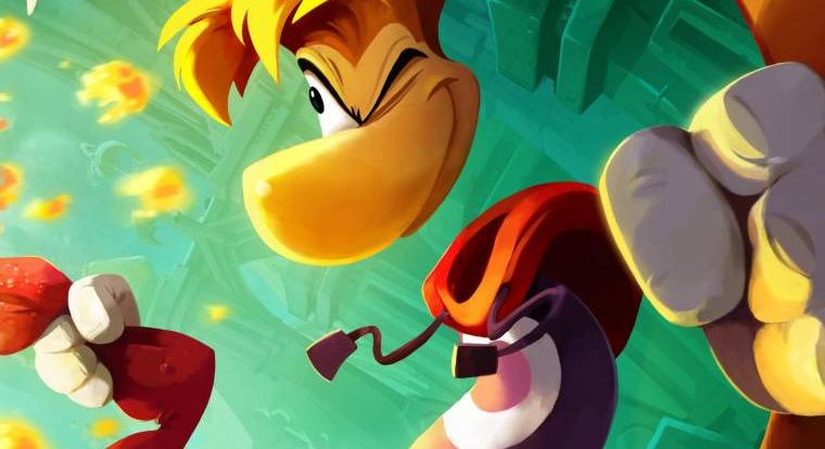 Rayman több mint egy évtized után visszatér