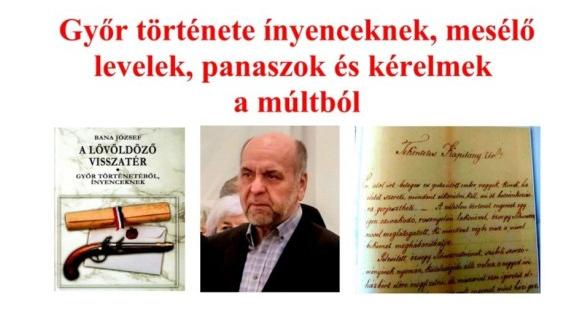 Győri Mozaikok
