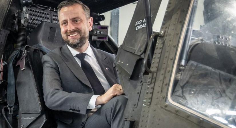 Lengyel radaroffenzíva: 46 új radarral erősödik a légvédelem – tovább erősödik a NATO keleti szárnya