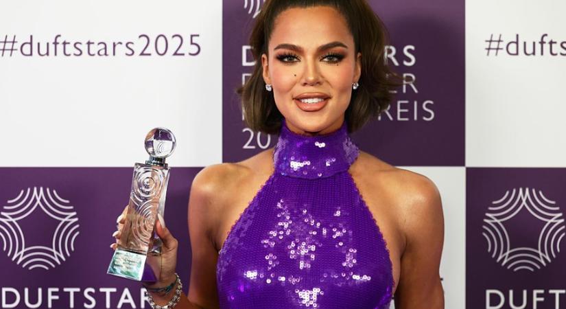 Természetes szorongásoldó: Khloé Kardashian erre a fűszerre esküszik