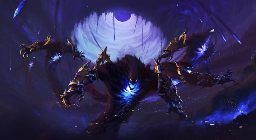 World of Warcraft: a Blizzard beperelt egy szervert!