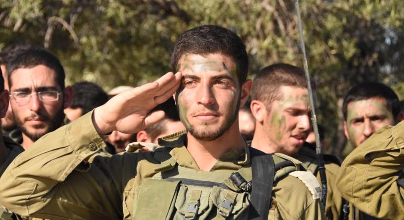 Izrael elindította a szárazföldi támadást Gázaváros ellen