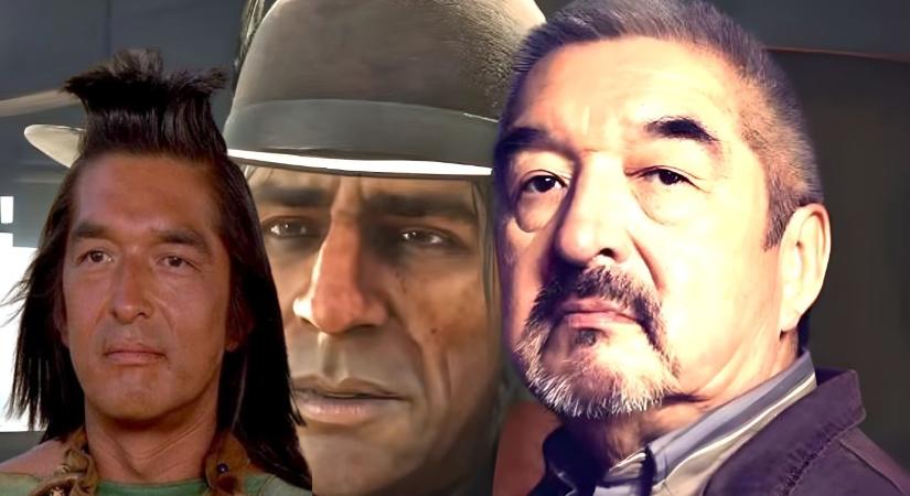Graham Greene: a westernfilmek, a Farkasokkal táncoló és a Red Dead Redemption 2 legendás színésze 73 évesen elhunyt