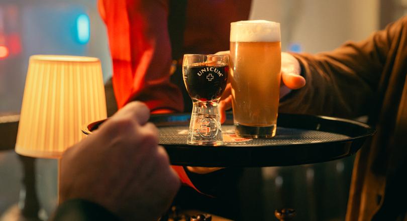 Újabb résszel folytatódik az Unicum Páratlan Páros kampánya