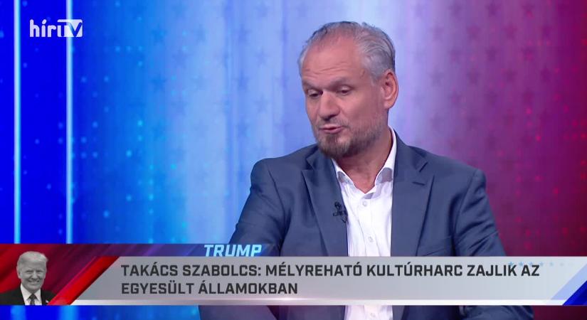 Trump - Donald Trump harca a bűnözés ellen  videó