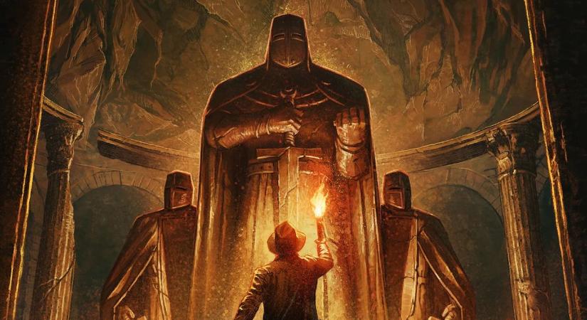 Indiana Jones and the Great Circle: itt a The Order of the Giants DLC, ami szinte folytatásnak is beillik! [VIDEO]
