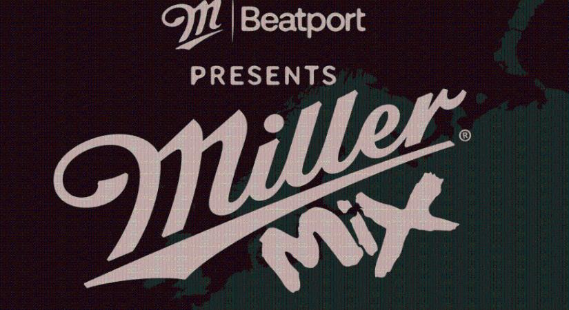 Ismét érkezik a Miller Mix kampány