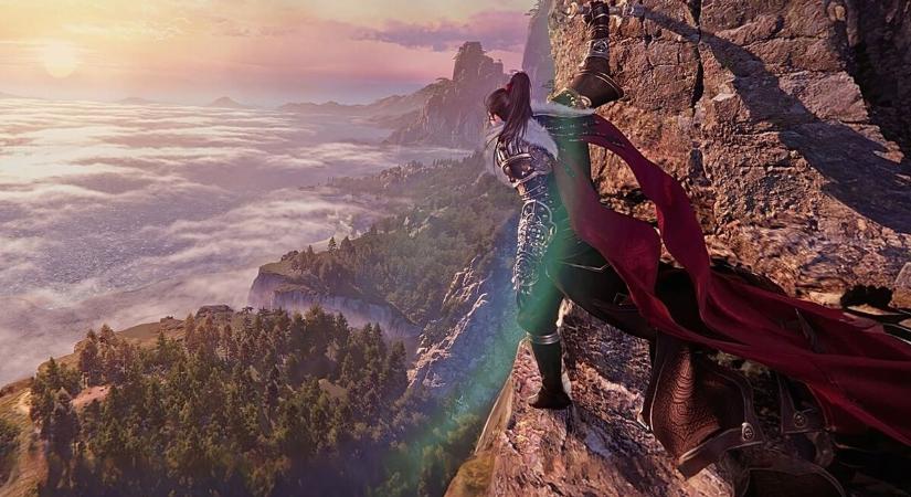 Sword of Justice: az ingyenes MMORPG, amely 40 millió játékost hódított meg egy hónap alatt, most Nyugatra készül!