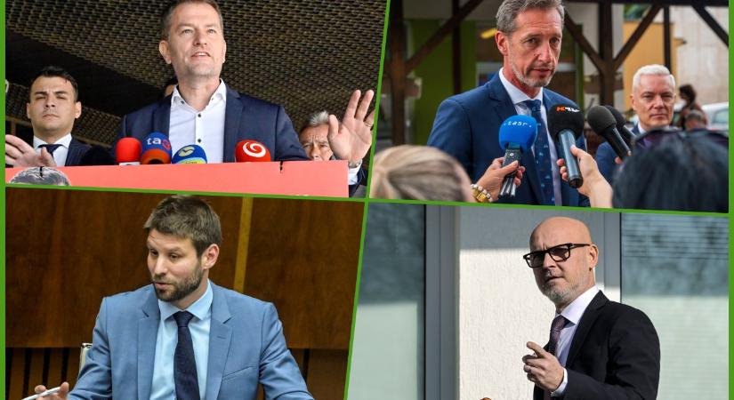 A kormány repedezik a megszorítások terhe alatt. De milyen alternatívát kínál az ellenzék