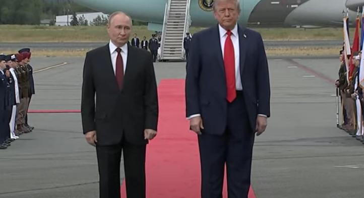 Trump nagyot csalódott Putyinban