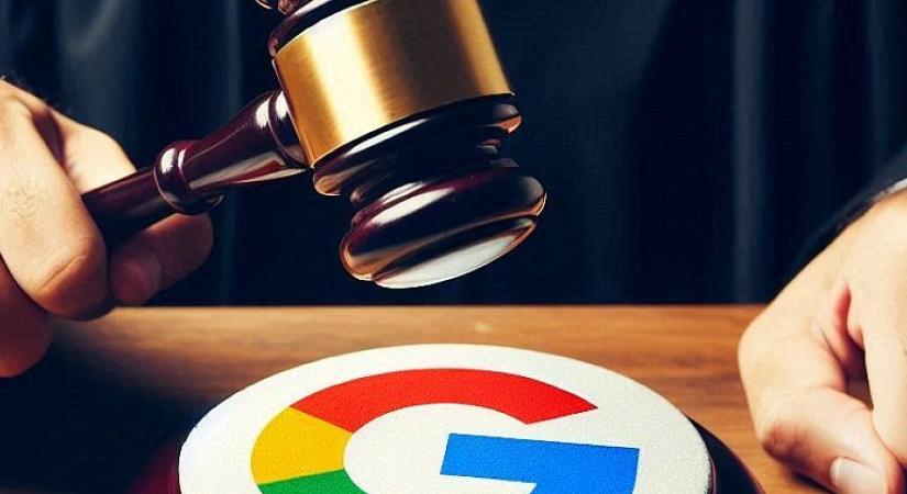 Megúszta a Google: Nem kell eladnia a Chrome-ot és az Android-ot sem