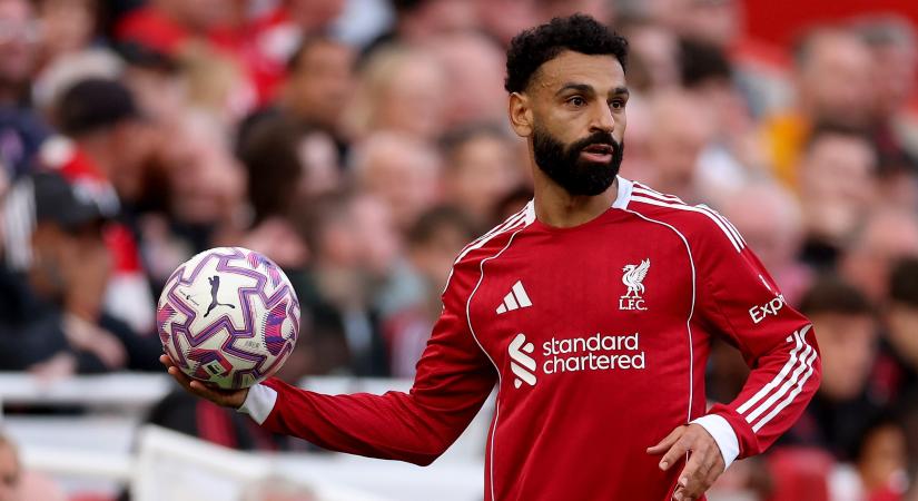 A Premier League örök csúcstartói: klubonkénti gólkirályok